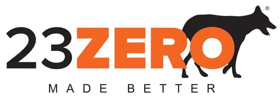23ZERO