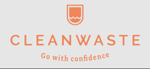 Cleanwaste