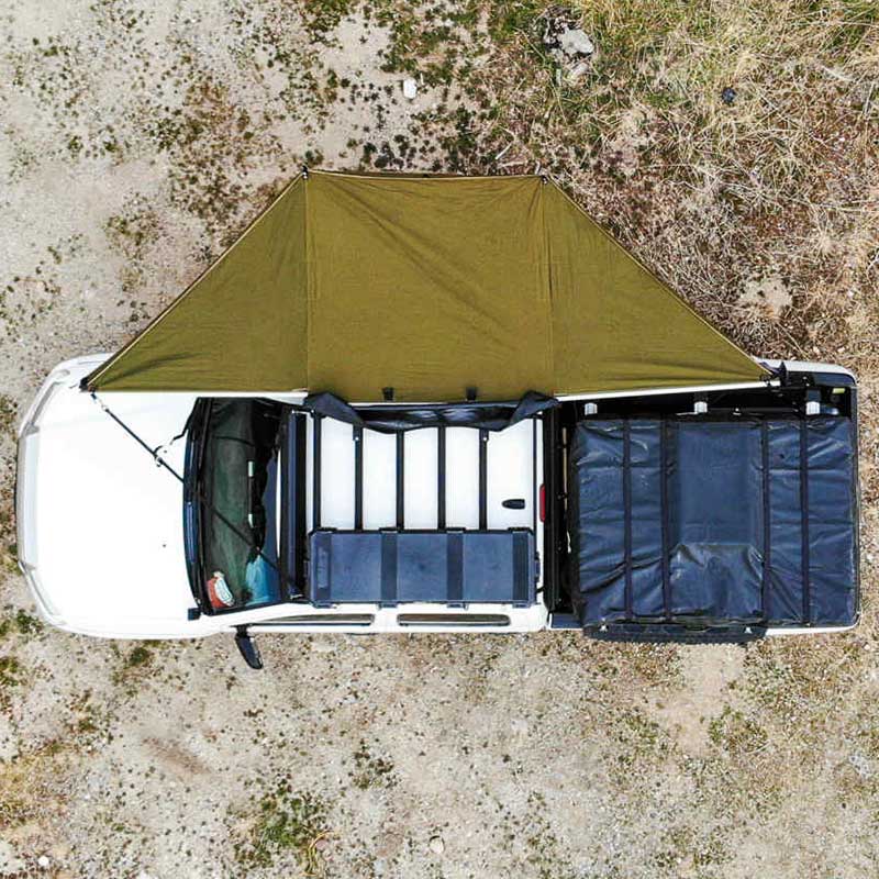 180° Awnings