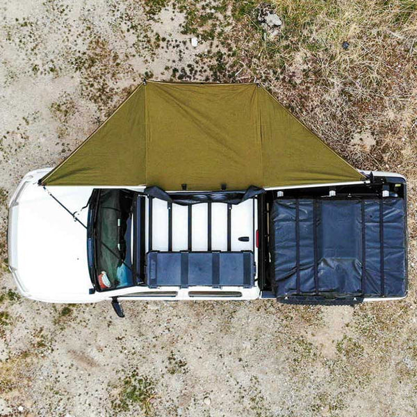 180° Awnings