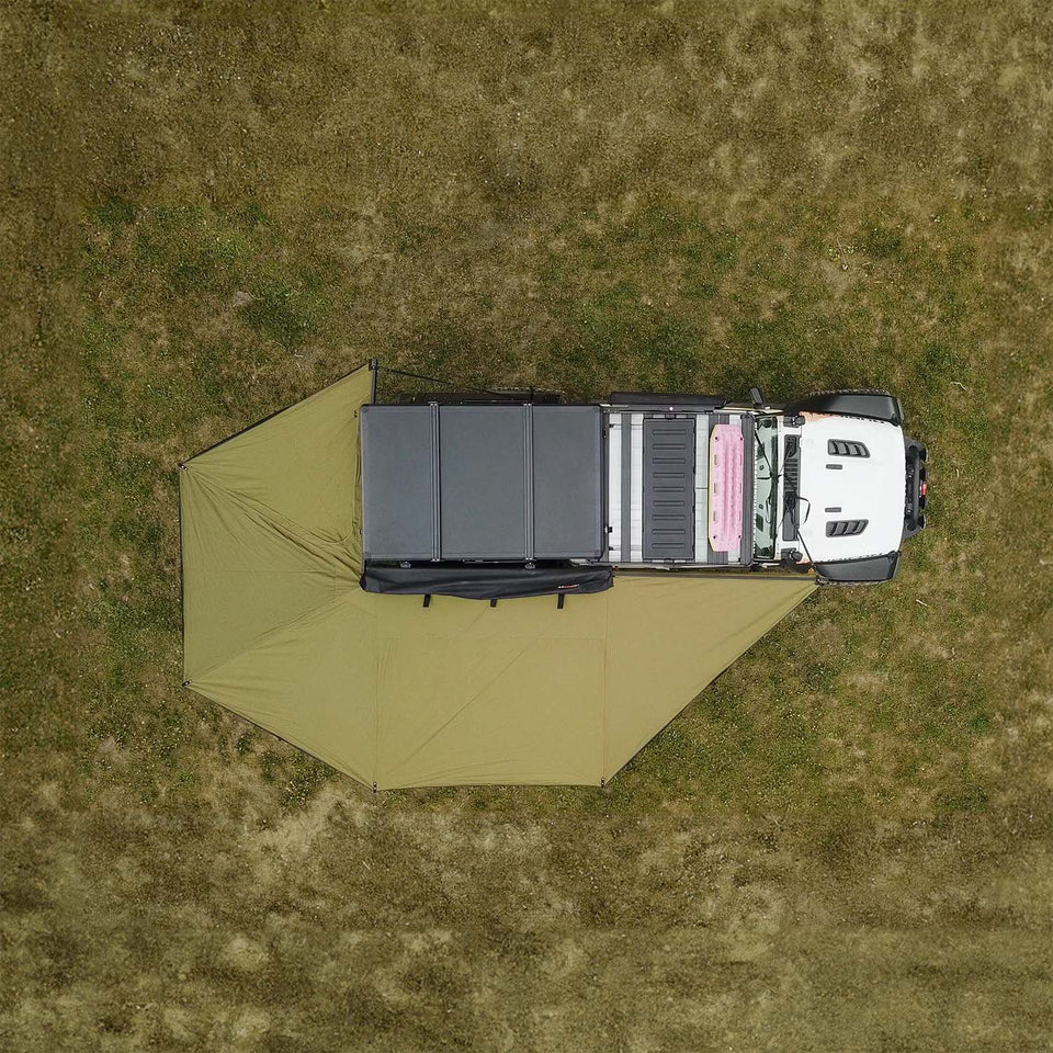 270° Awnings