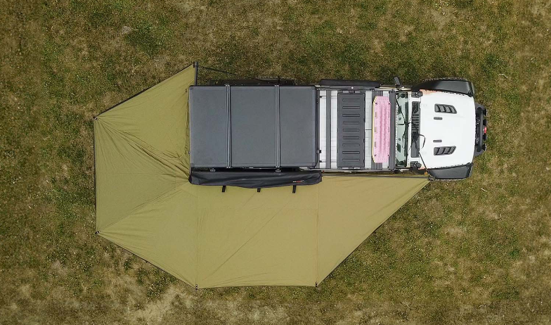 Overland Awnings
