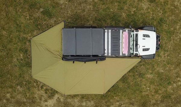 Overland Awnings