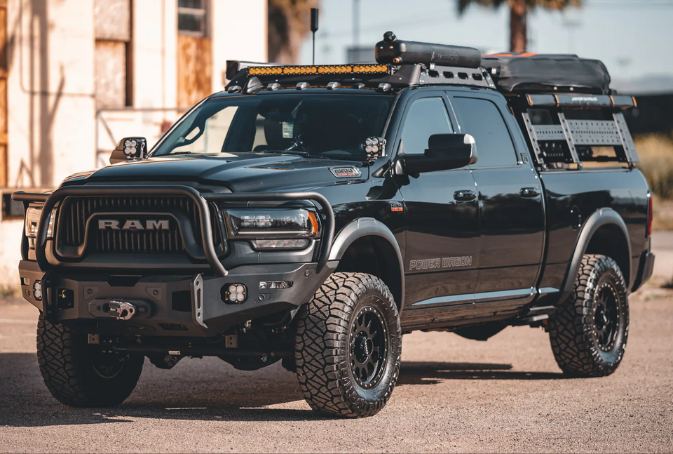 Dodge