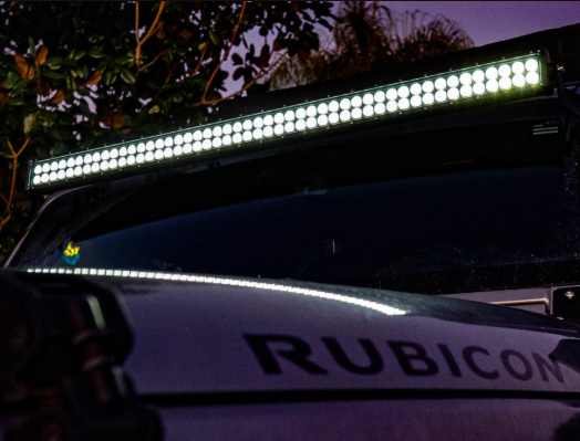 Light Bars