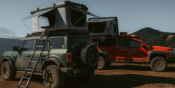 Vehicle Make Accessories
