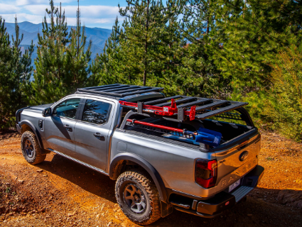 Overland Racks