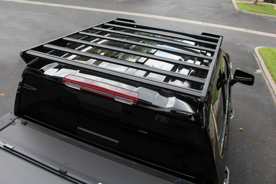 Roof & Cab Racks