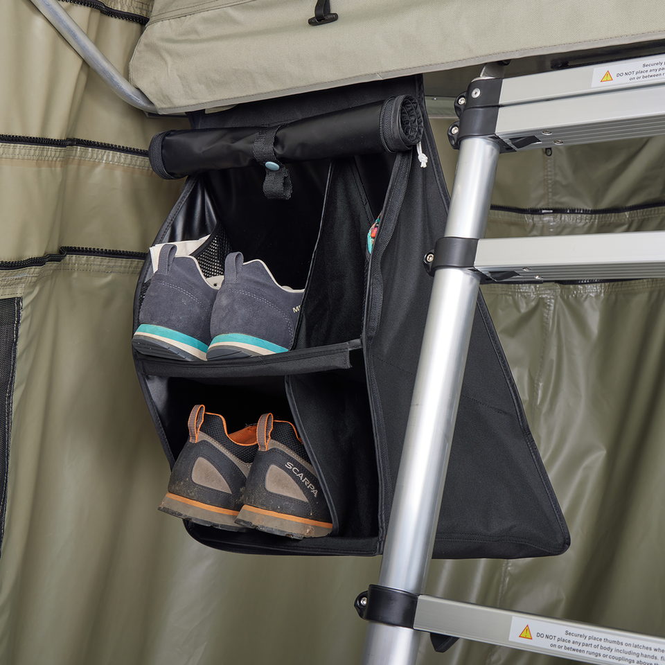 Roof-Top Tent Accessories