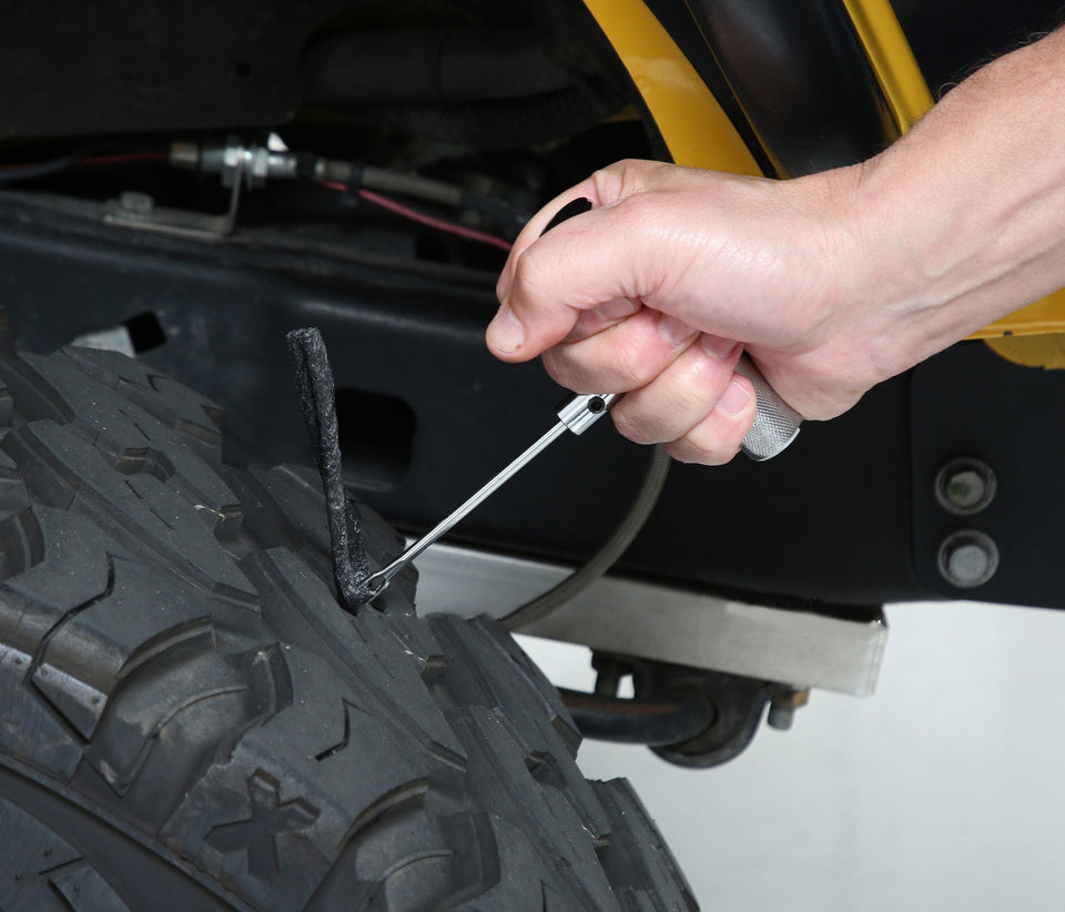 Tire Repair