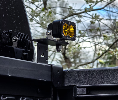 Light Wires & Mounts
