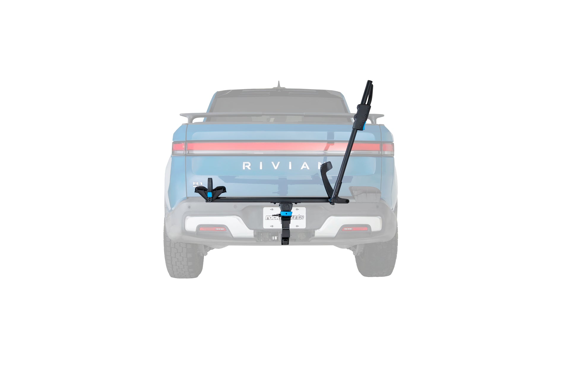 RockyMounts MONORAIL SOLO 1.25"/2"