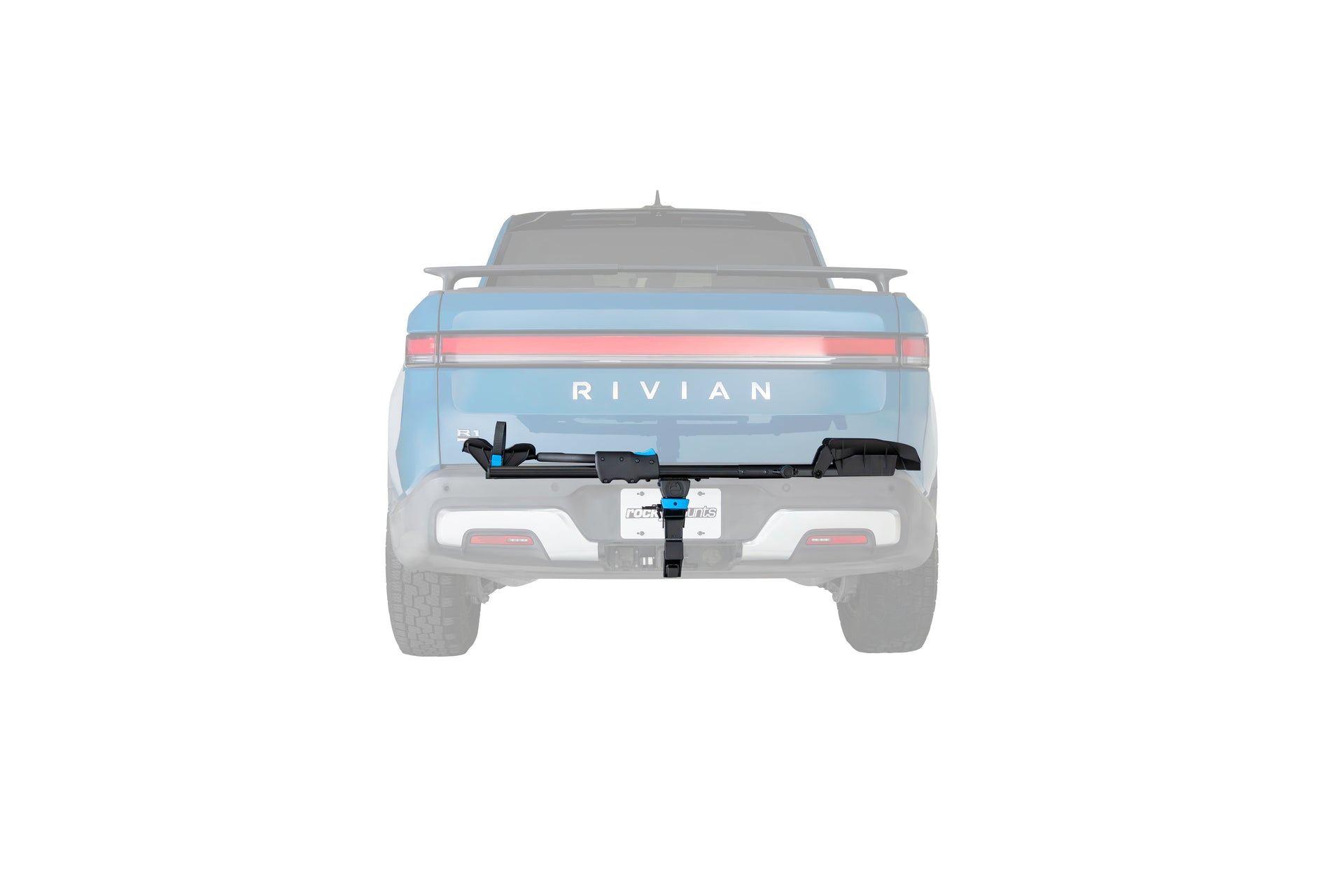 RockyMounts MONORAIL 2"