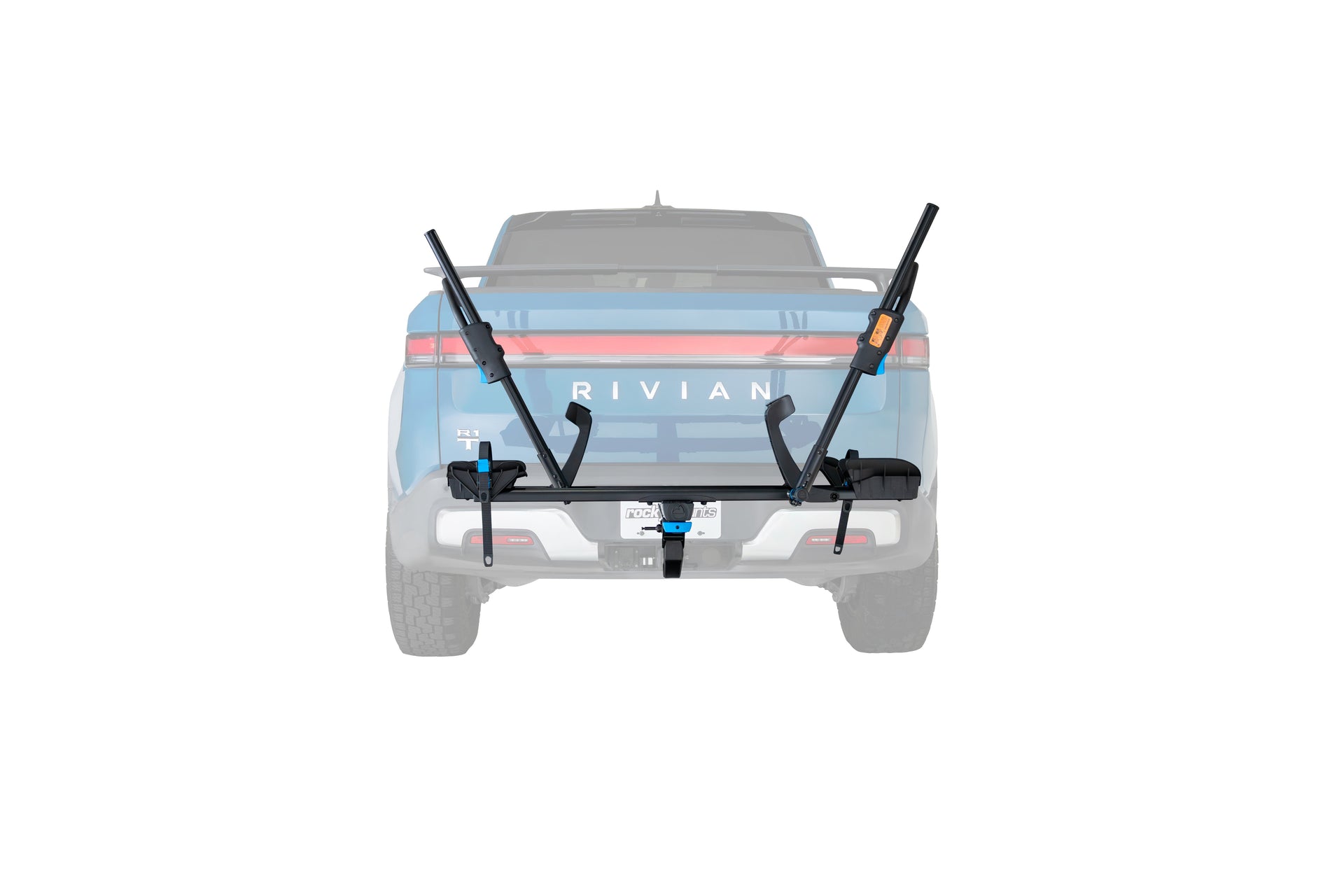 RockyMounts MONORAIL 2"