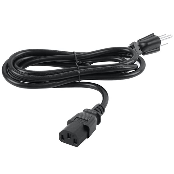 ICECO AC Power Cable - 1.1 Meter