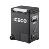 ICECO IPT20 Single Zone 19QT Pickup Truck Cooler Black