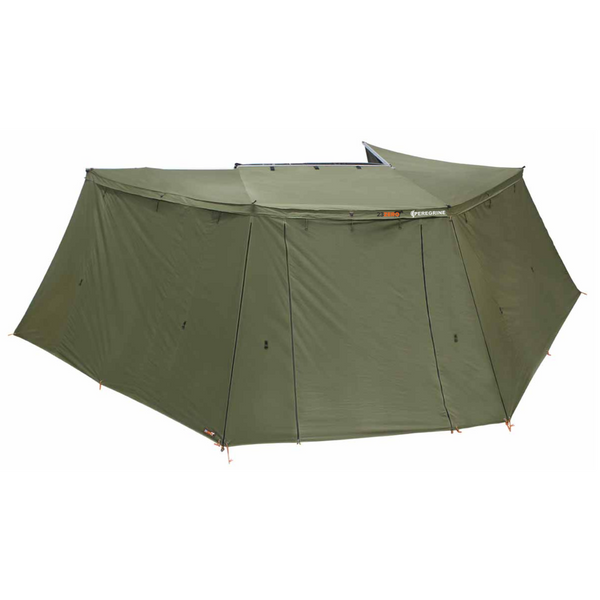 CO-Peregrine 270 Left W2