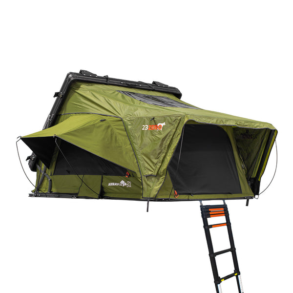 CO-Armadillo AX2 Roof Top Tent