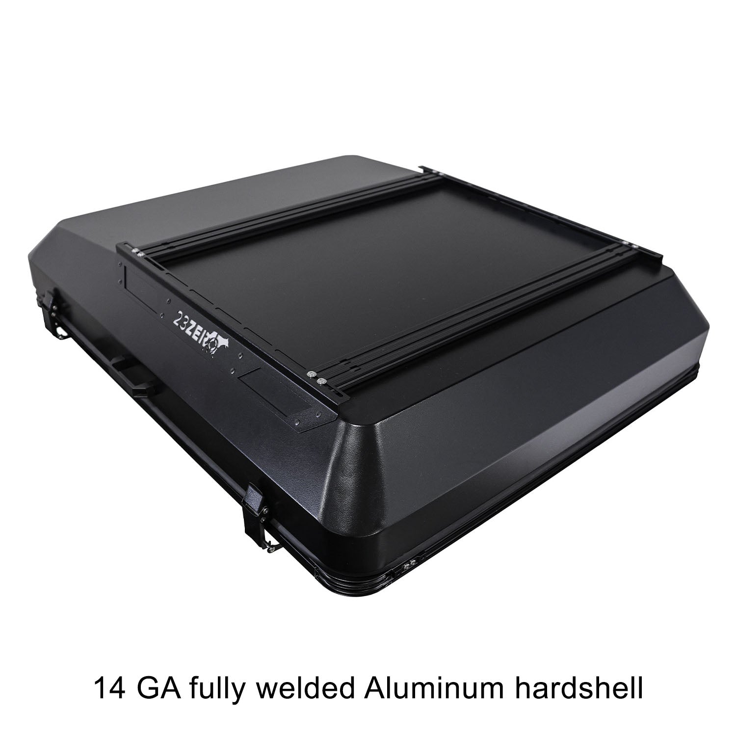 Armadillo Horizon 3 Hardshell Tent (Left Only)