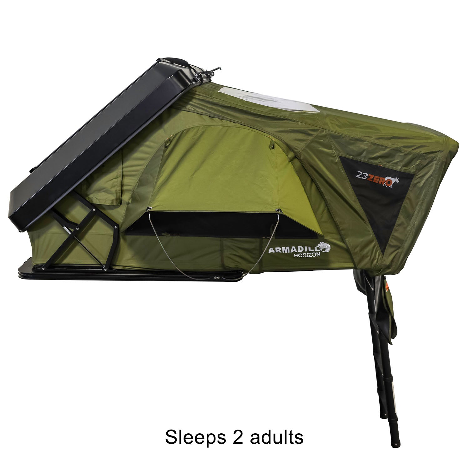 Armadillo Horizon 2 Hardshell Tent (Left Only)