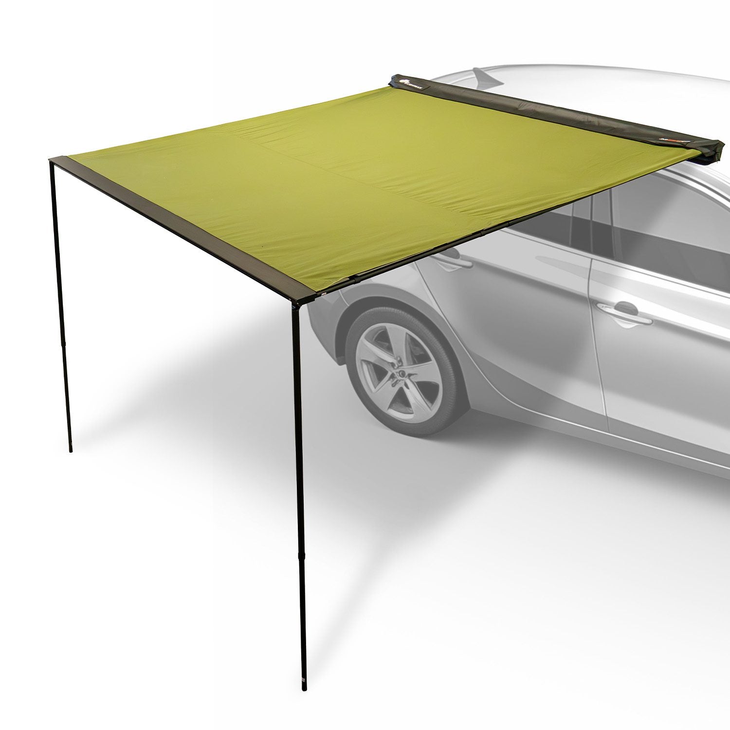 Bushman Awning 78" (78X98)