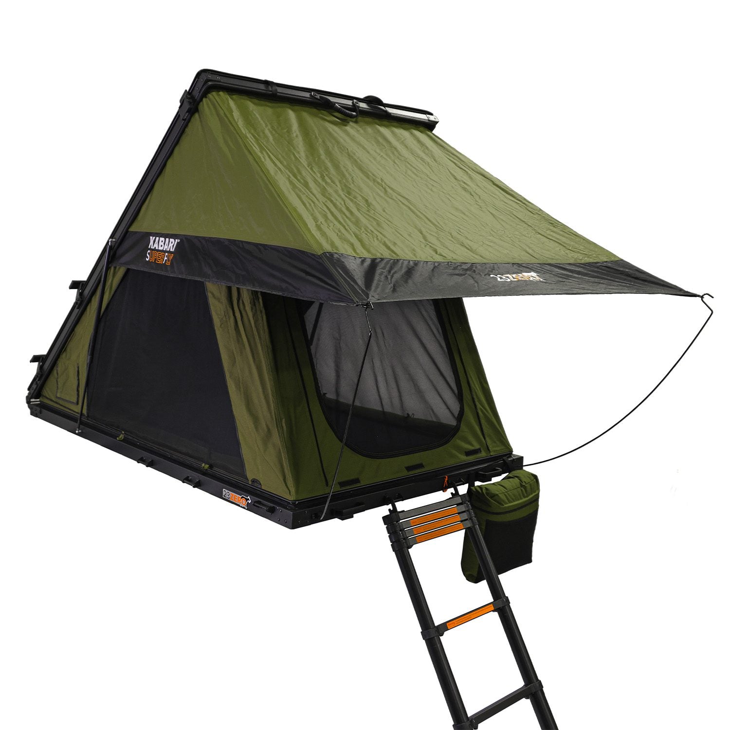 Kabari SuperFly RTT