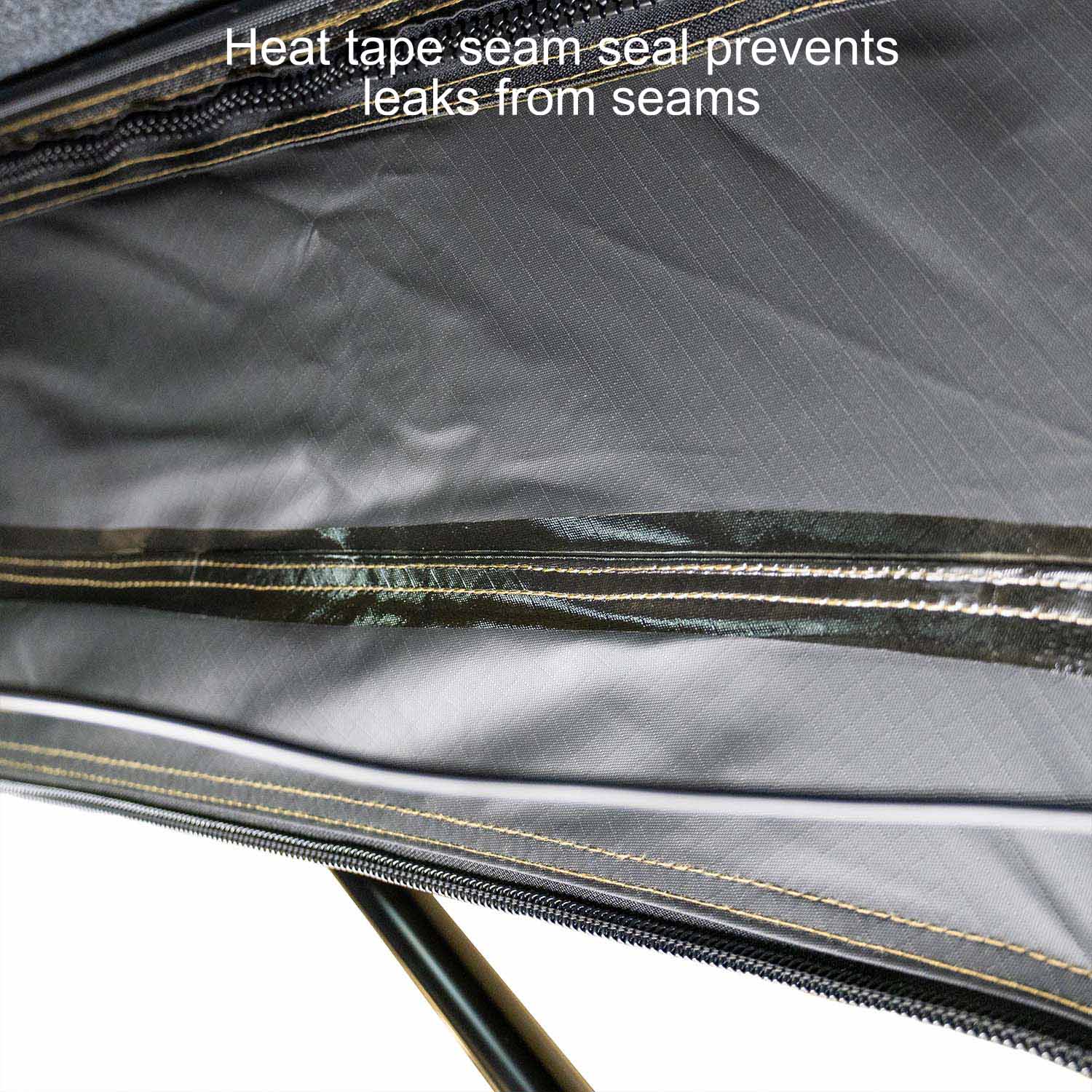 Kabari Z Hardshell Tent