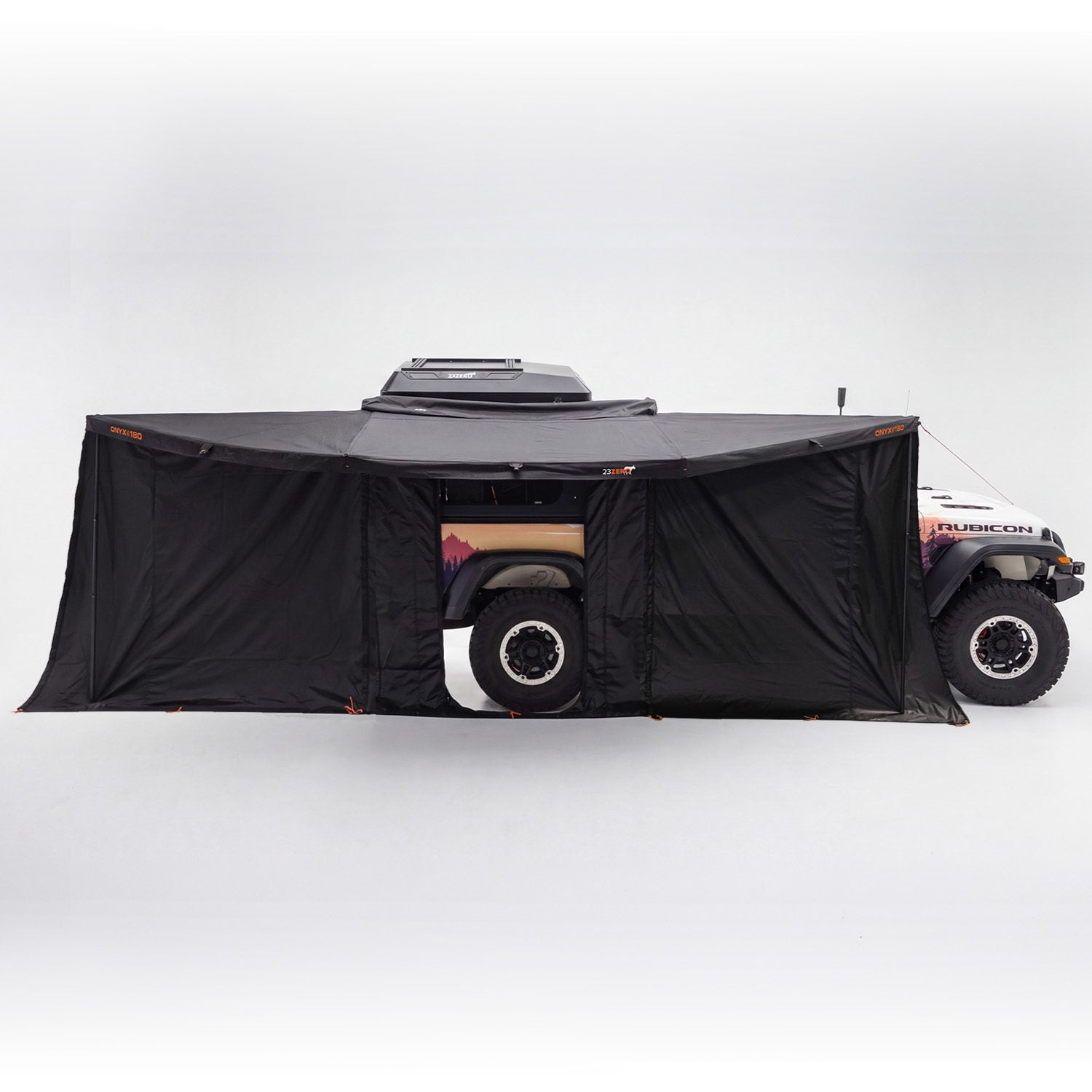 Onyx 180 Awning Wall Kit