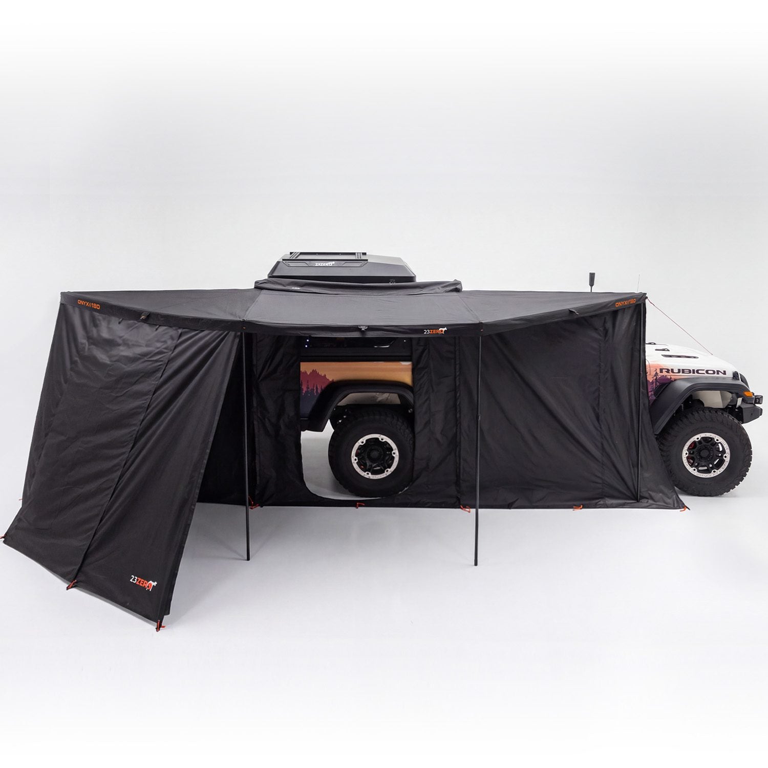 Onyx 180 Awning Wall Kit
