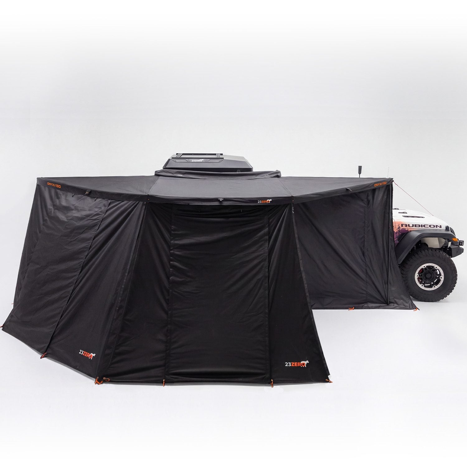 Onyx 180 Awning Wall Kit