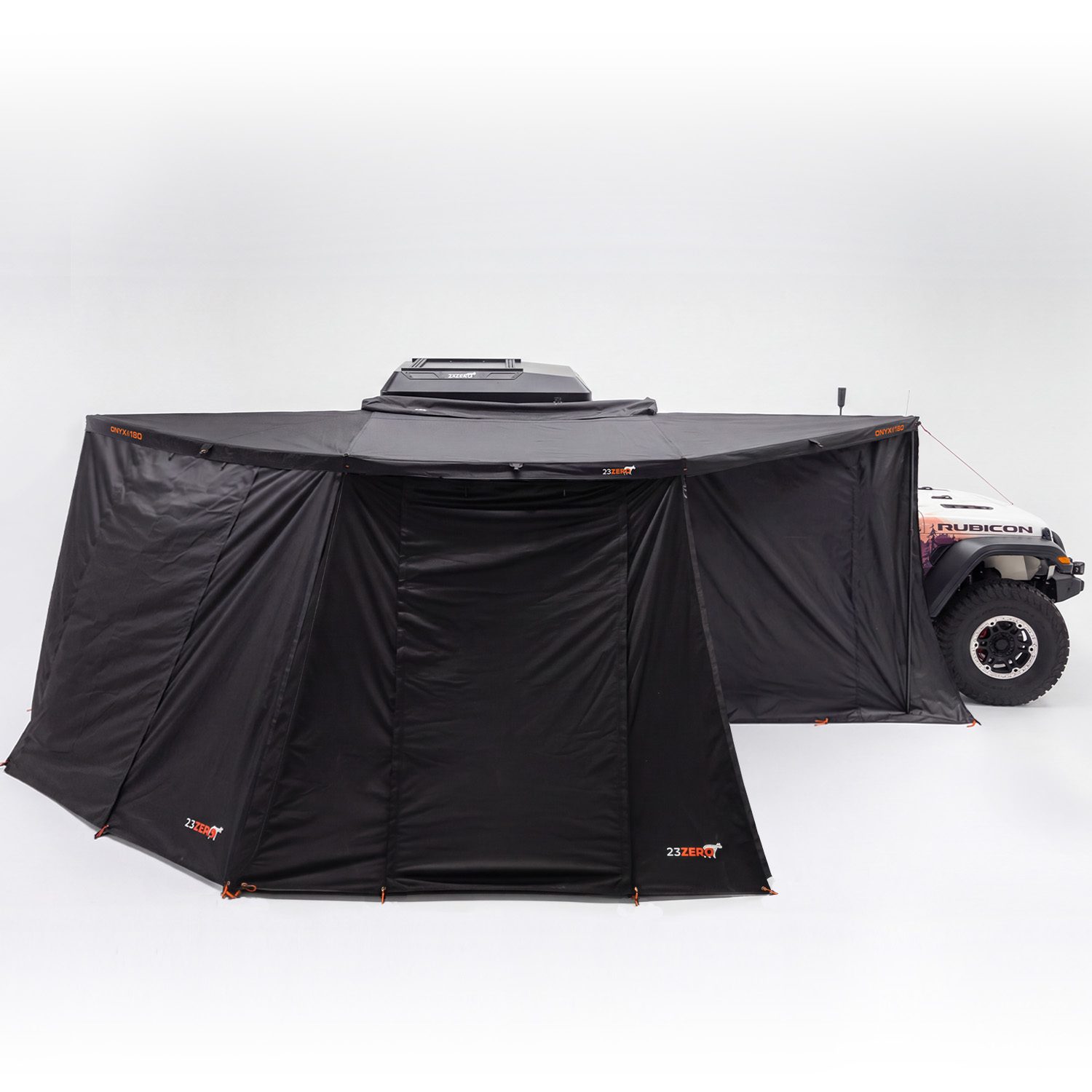 Onyx 180 Awning Wall Kit