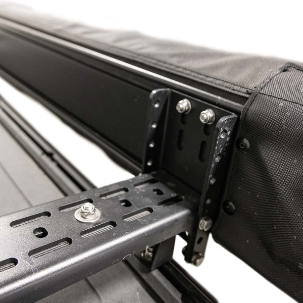 Onyx 270 Awning - 6 Arm Right + Bracket Kit 2
