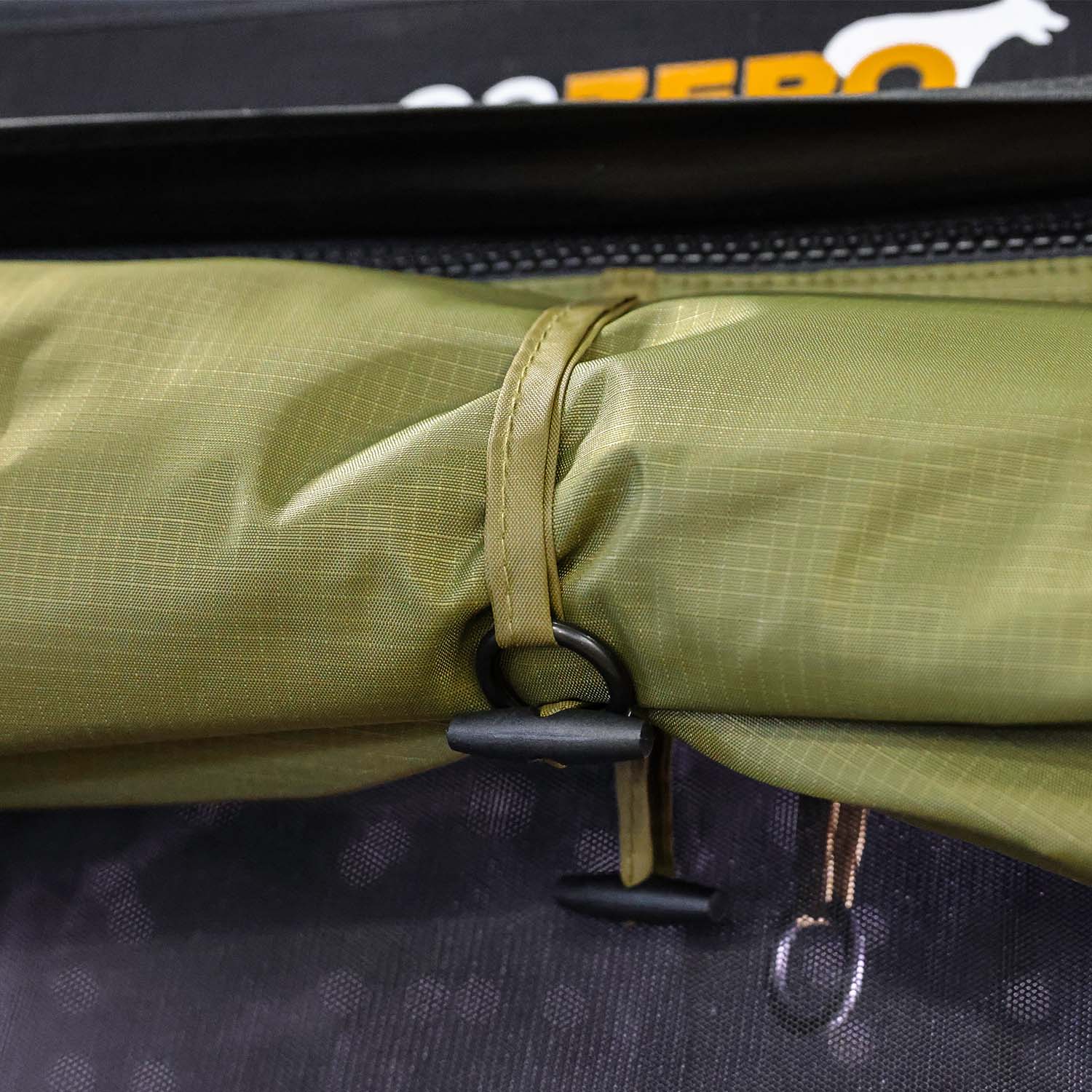 Peregrine PRO 5 270 Left Wall Kit