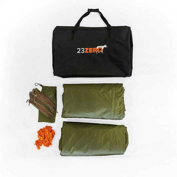 Peregrine PRO 5 270 Left Wall Kit