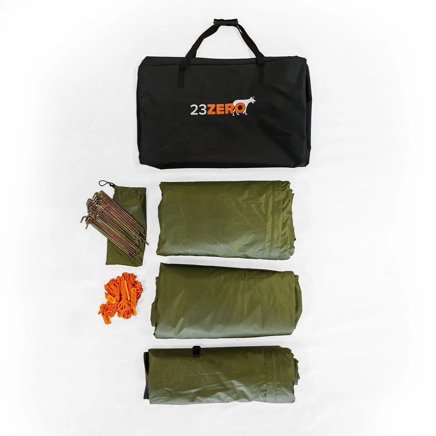 Peregrine PRO 6 270 Left Wall Kit