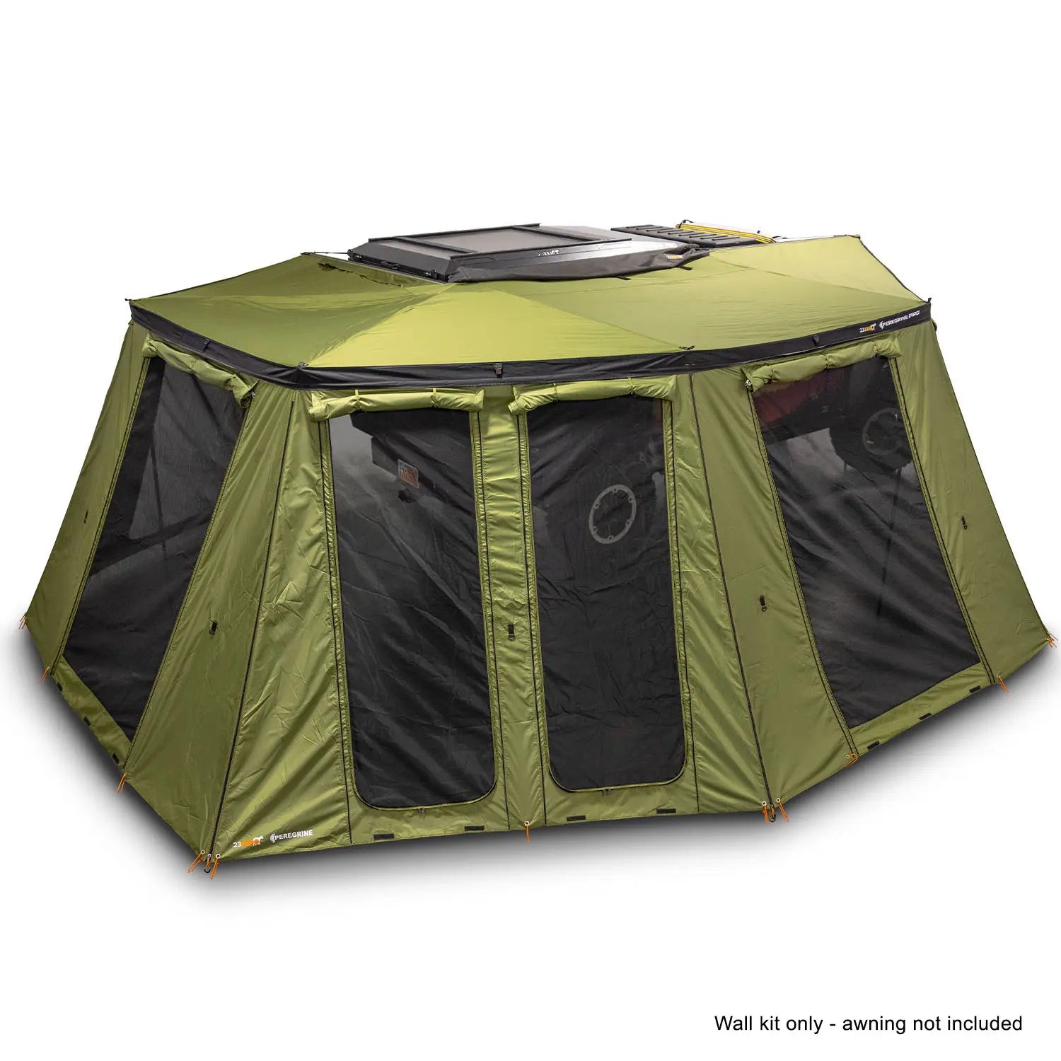 Peregrine PRO 6 270 Right Wall Kit