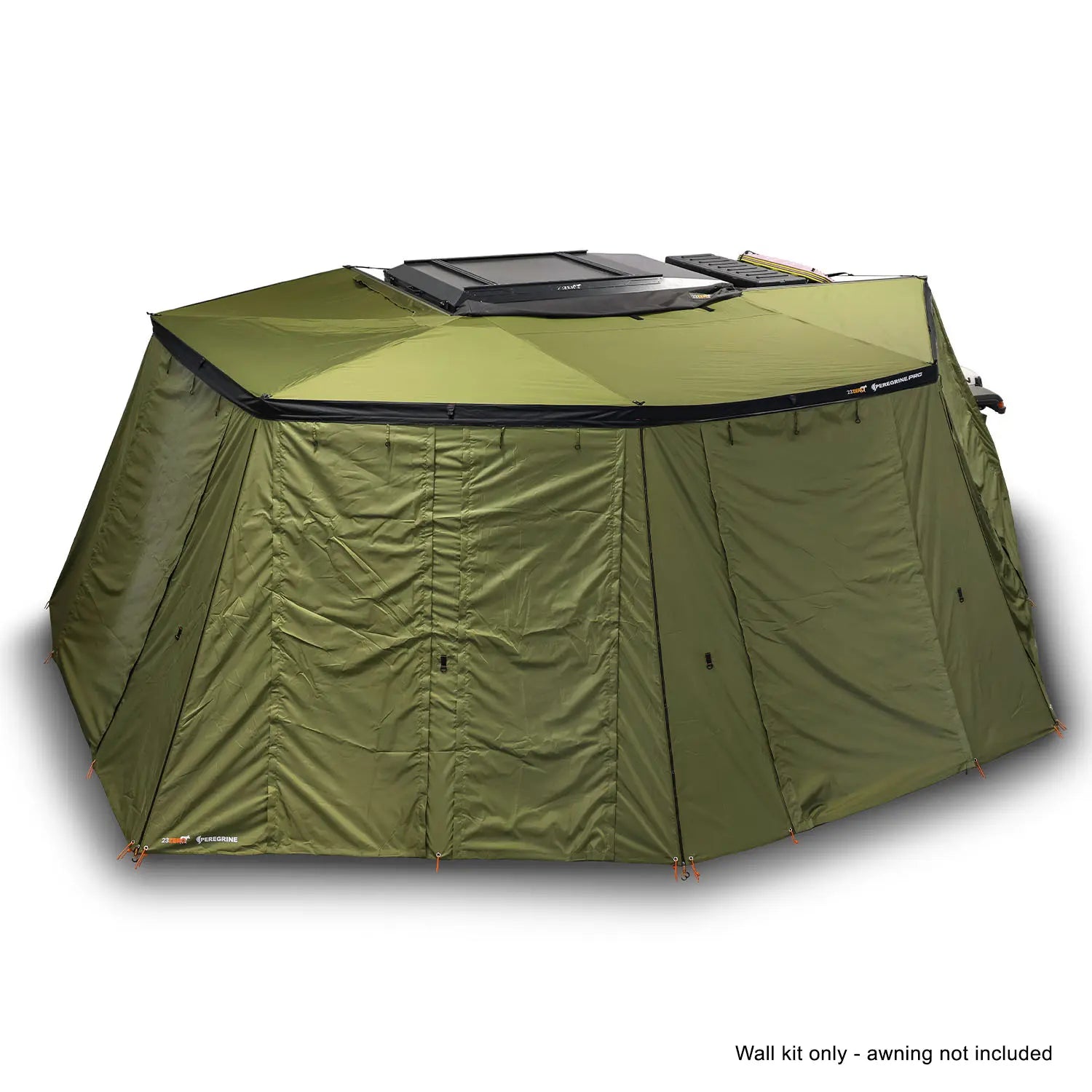 Peregrine PRO 6 270 Left Wall Kit
