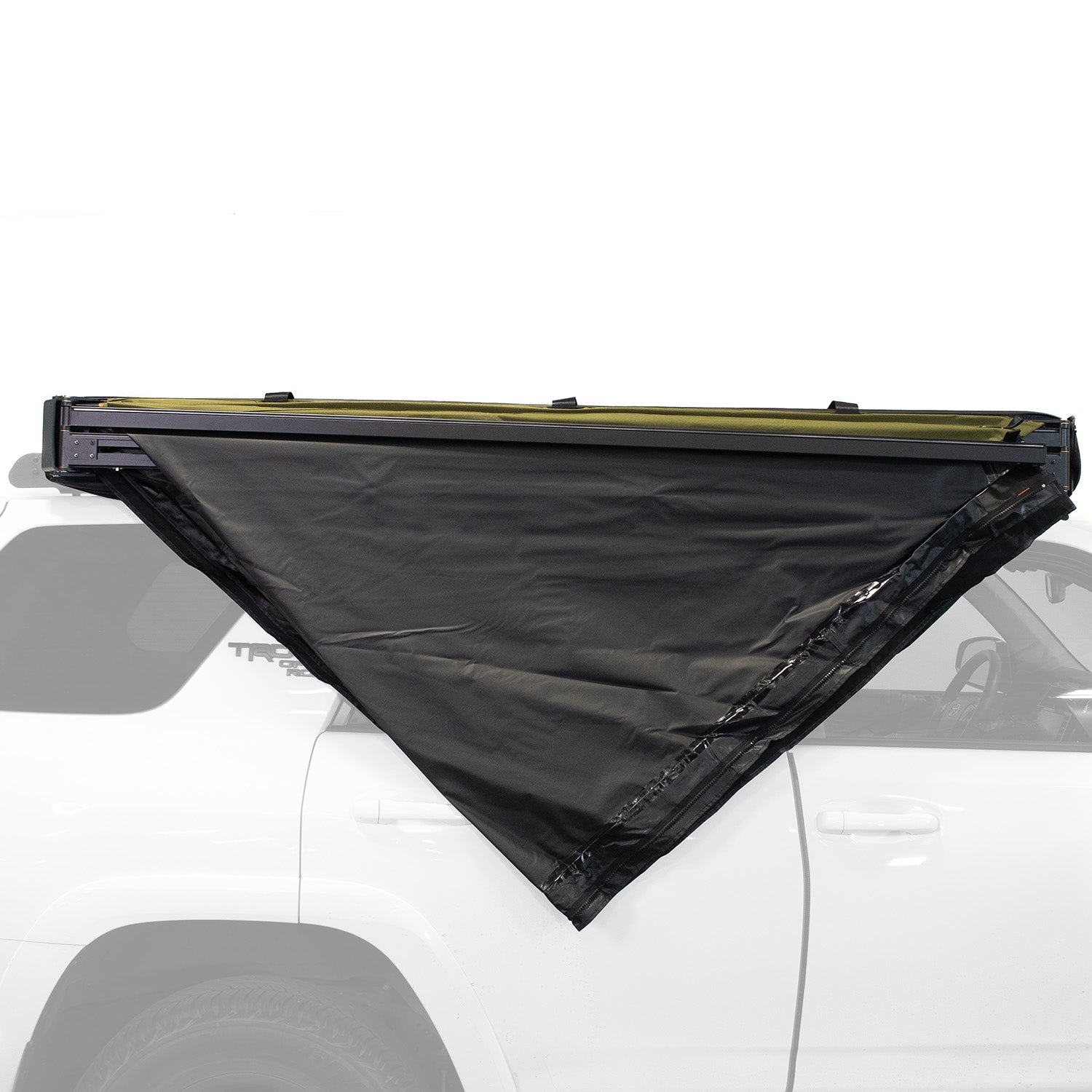 Peregrine PRO 5 270 Right + Bracket Kit 3