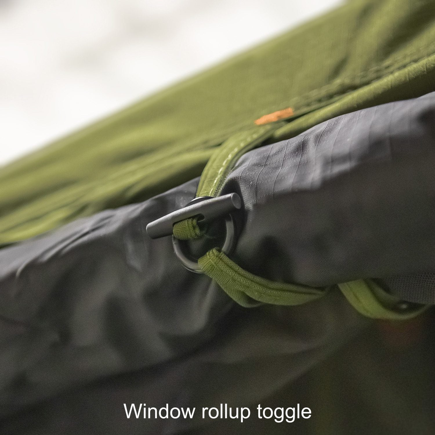 Walkabout 87 2.0 + Boot Bag + Gear Loft