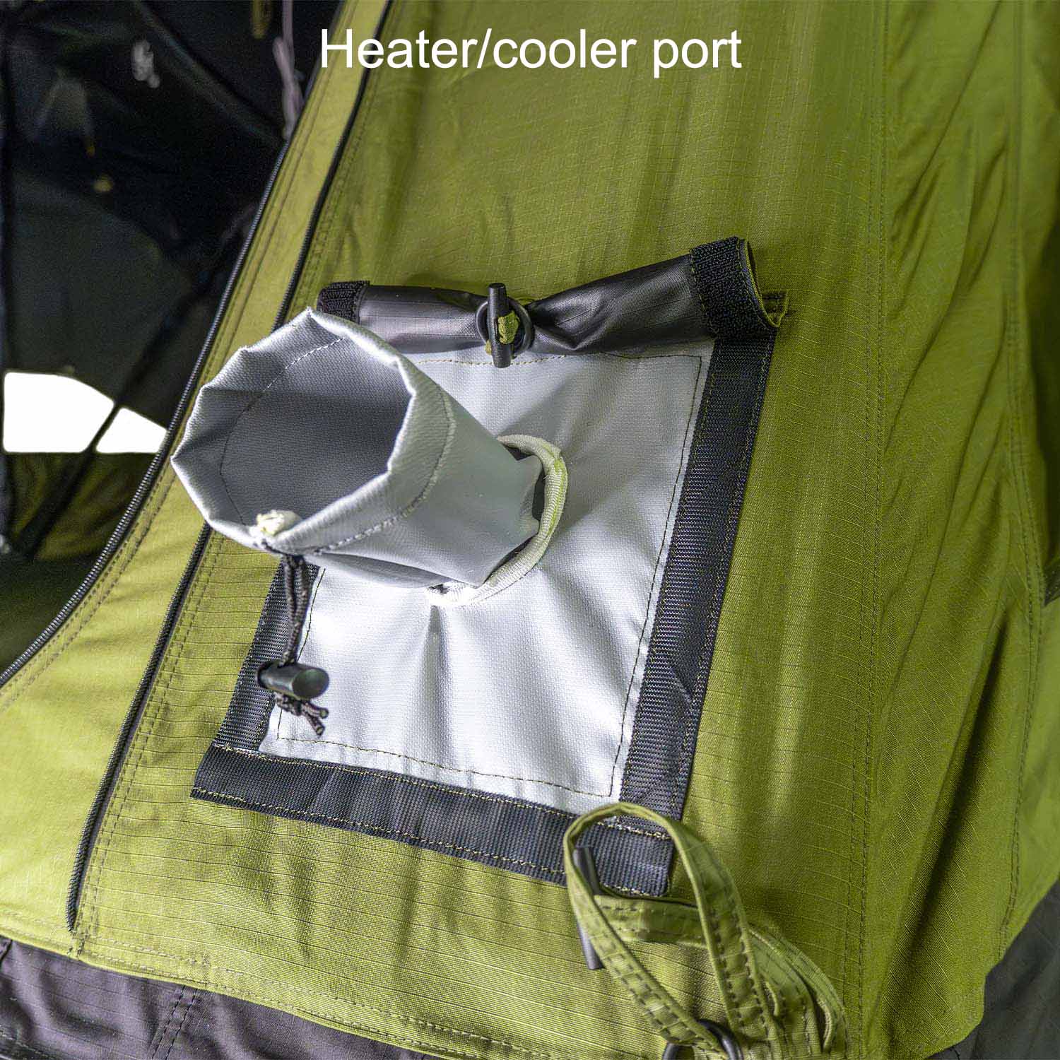 Walkabout 72 2.0 + Boot Bag + Gear Loft