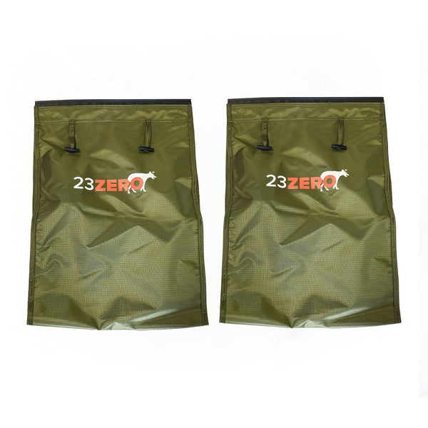 Universal Boot Bag (Set of Two)