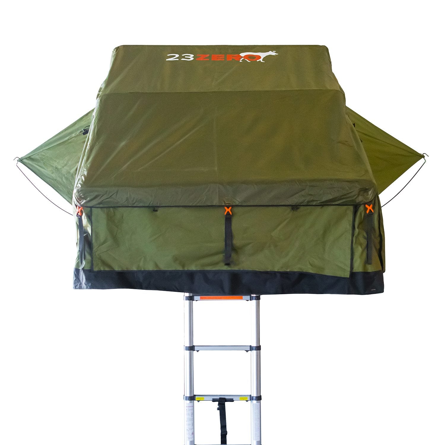 Walkabout 56 2.0 + Boot Bag + Gear Loft + Winter Liner