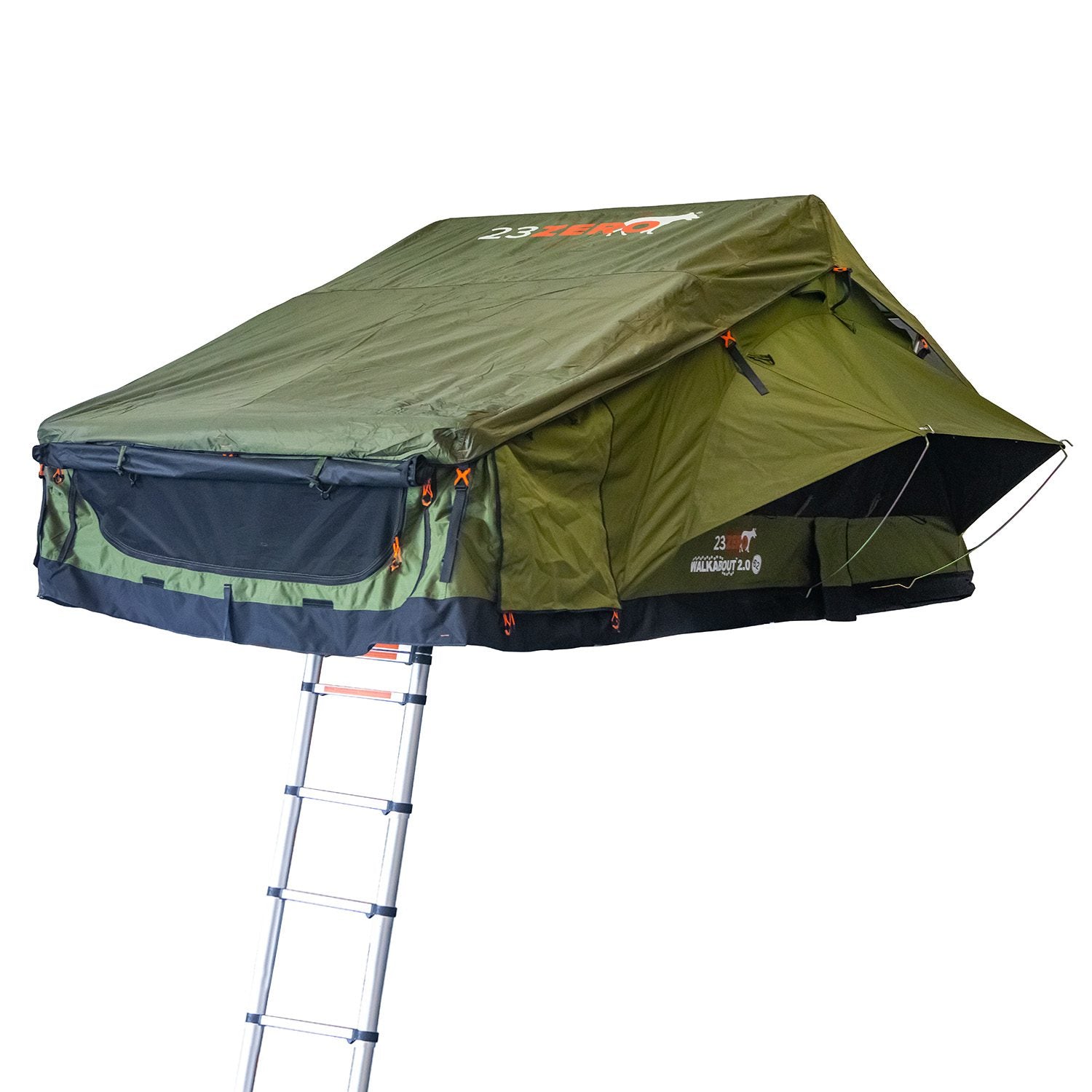 Walkabout 56 2.0 + Boot Bag + Gear Loft + Winter Liner