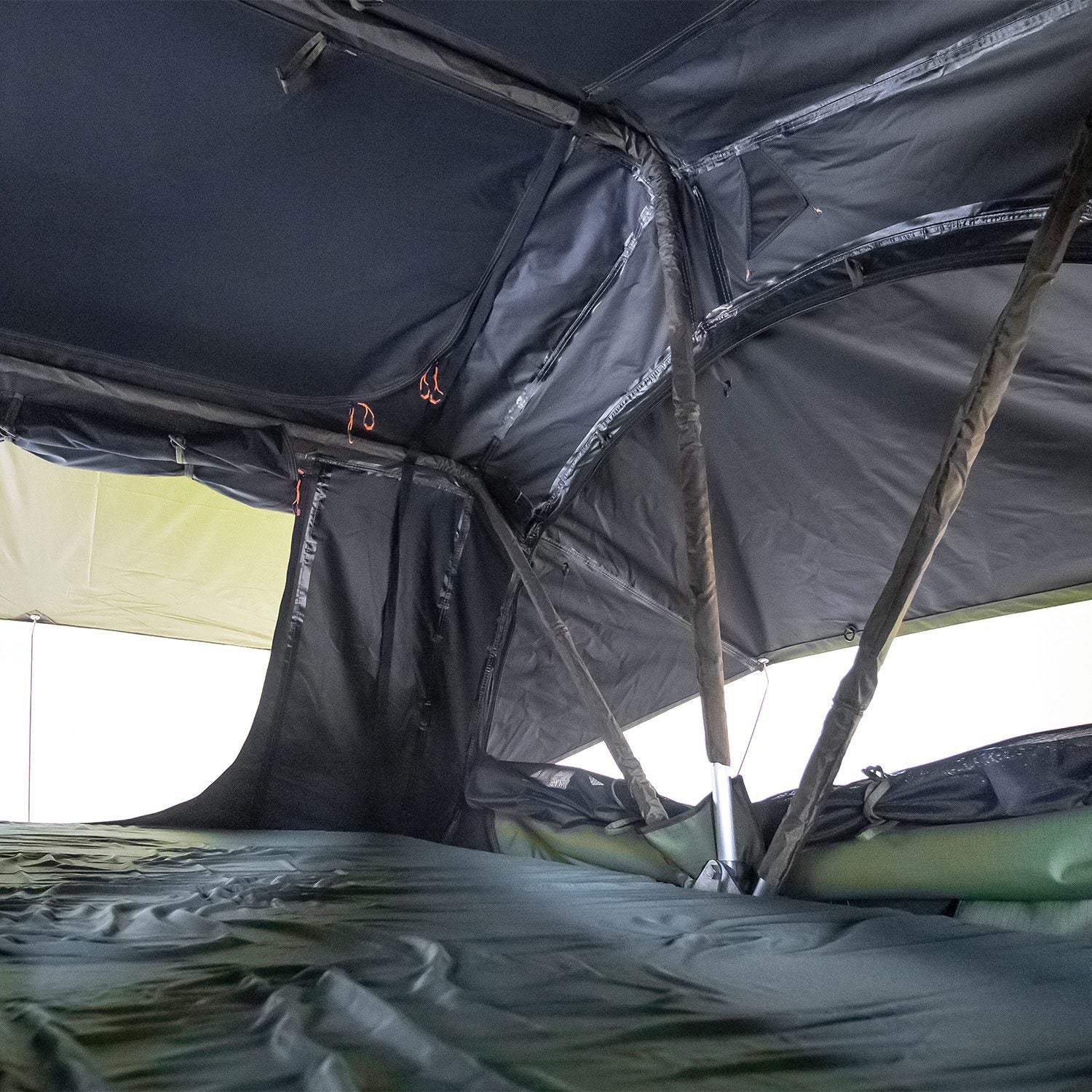 Walkabout 56 2.0 + Boot Bag + Gear Loft + Winter Liner