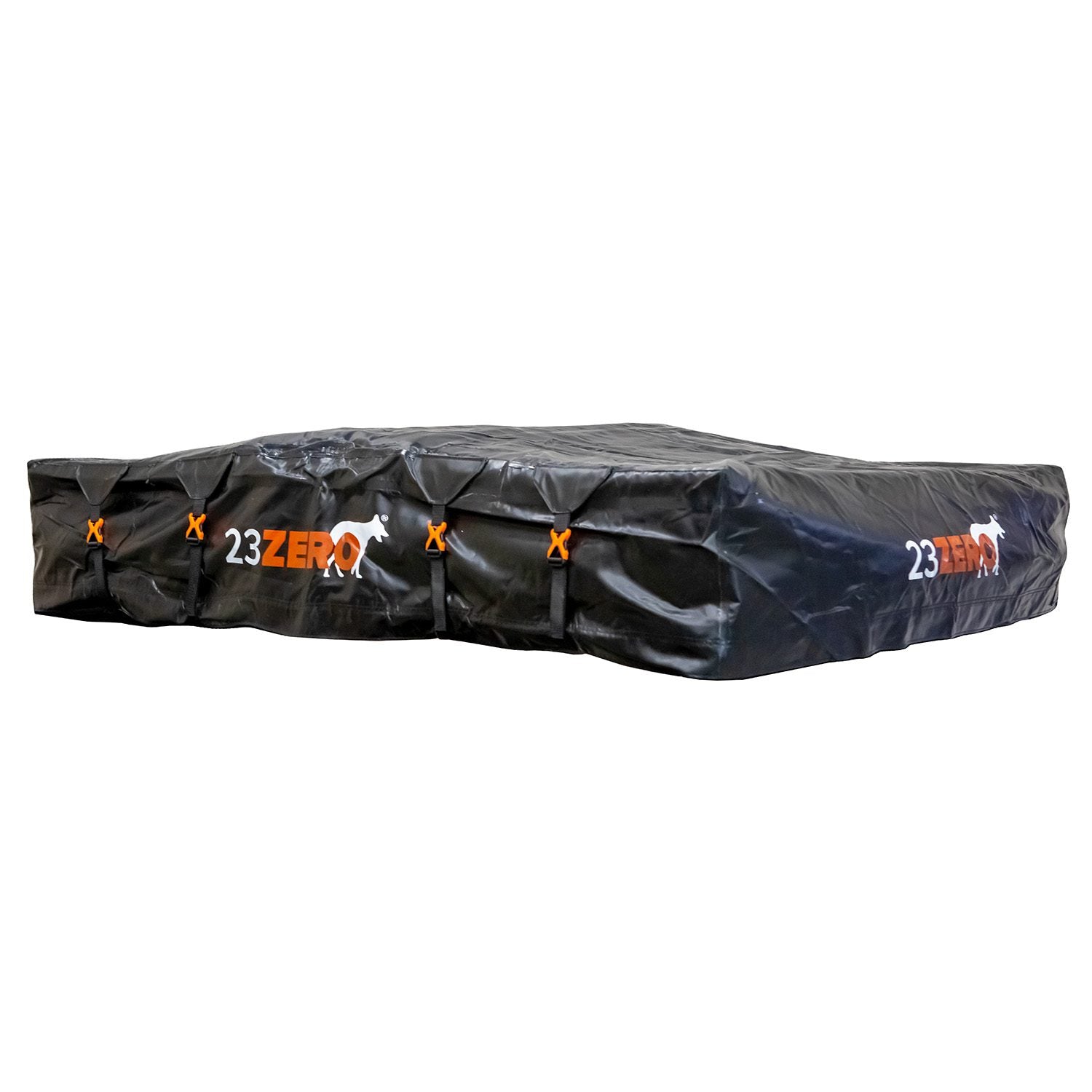 Walkabout 62 2.0 + Boot Bag + Gear Loft