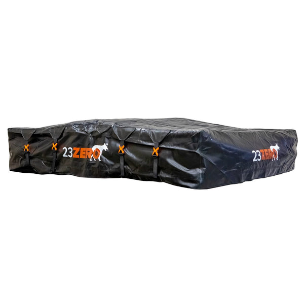 Walkabout 72 2.0 + Boot Bag + Gear Loft