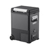 ICECO IPT20 Single Zone 19QT Pickup Truck Cooler Black