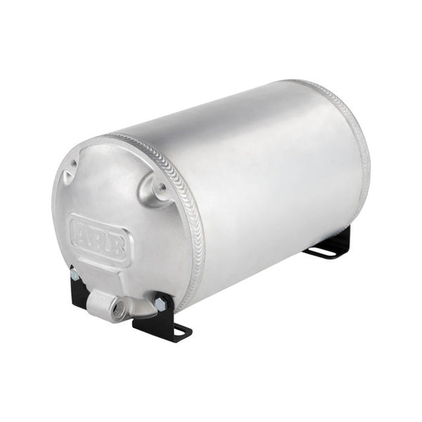 ARB Aluminum Compressor Air Tank With 1 Gallon Capacity And 4 Ports (171507)