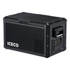 ICECO VL35 Pro Single Zone 37QT Portable Cooler Black
