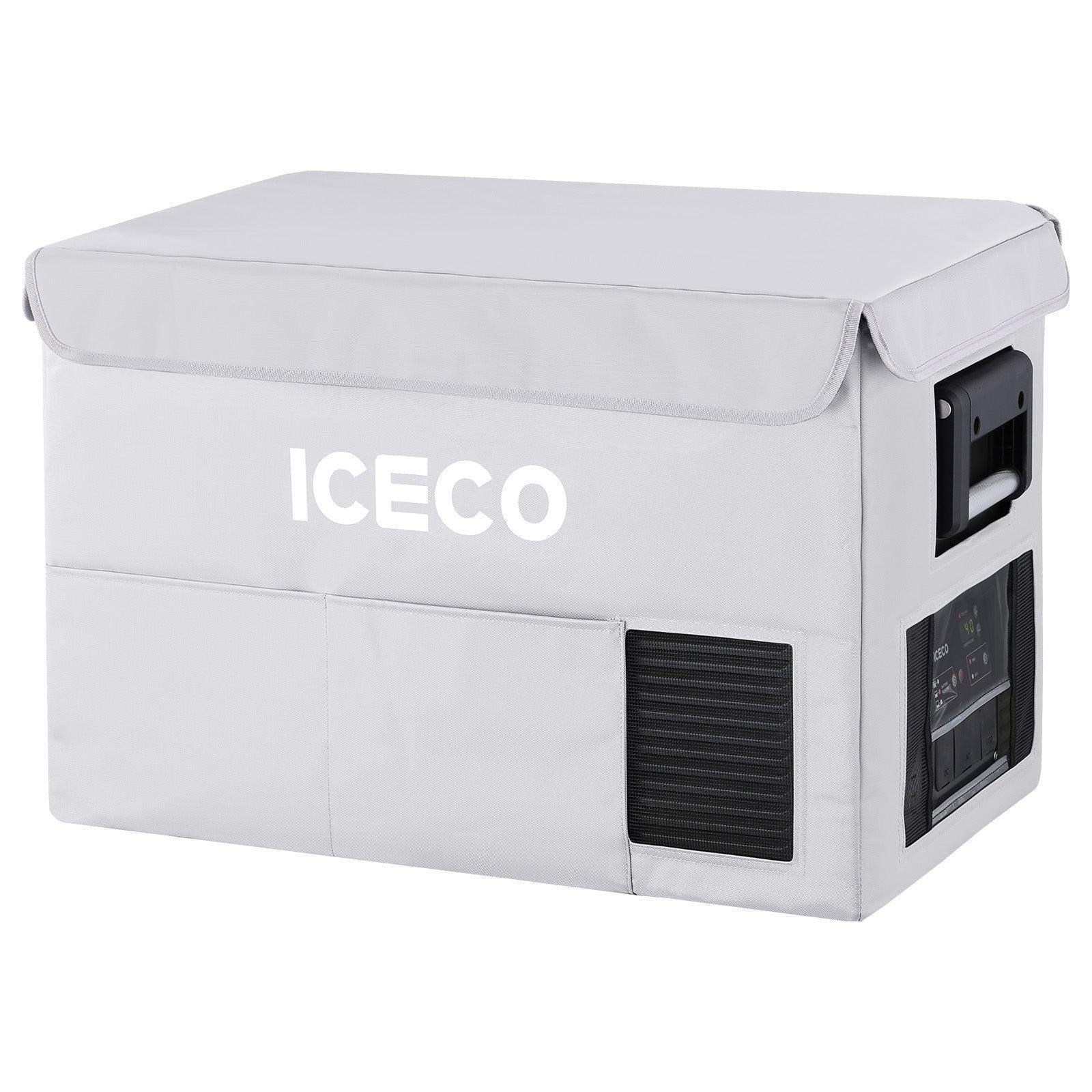 ICECO VL45Pro Insulated Protective Cover